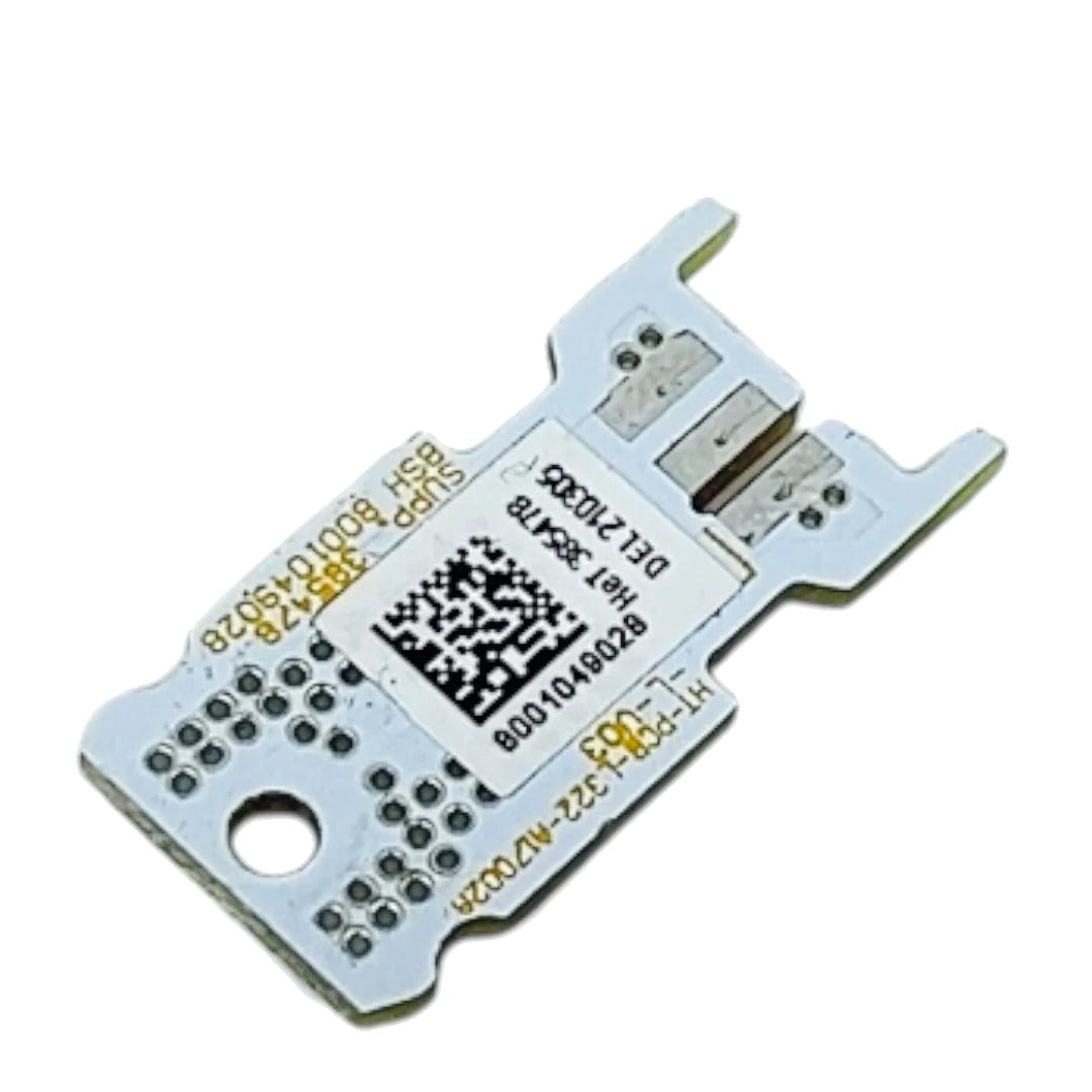Bosch Refrigerator Small Electronic Control Board 8001049028