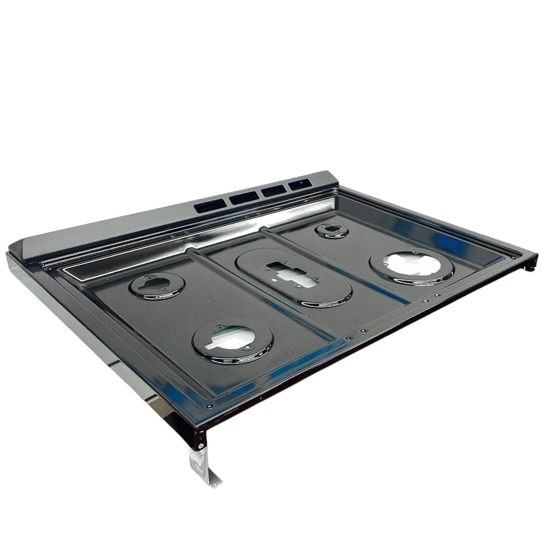Samsung Range Oven Main Top DG90-01485B
