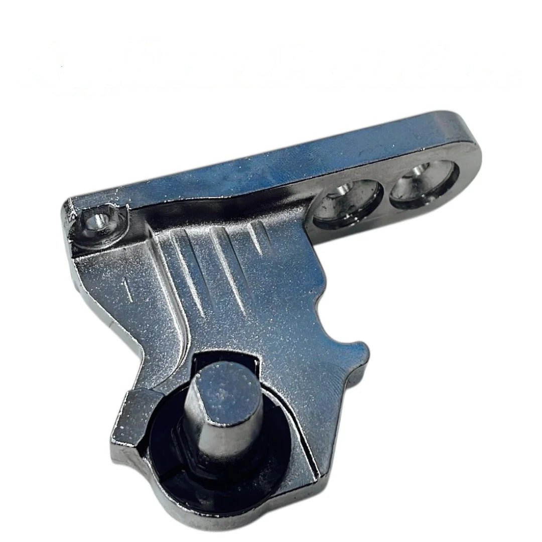 Samsung Refrigerator Hinge, Middle DA61-16173A