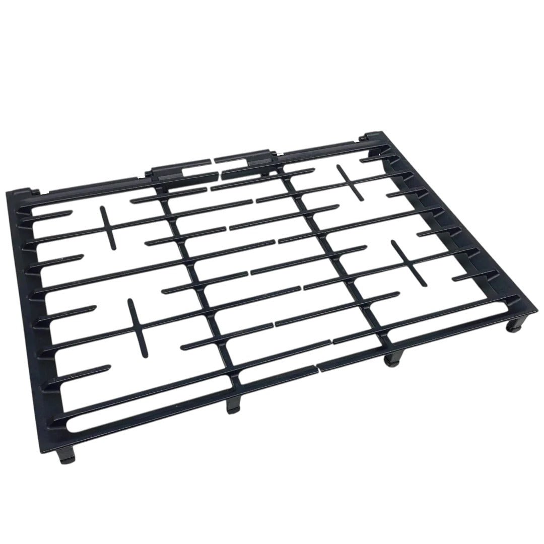 Whirlpool Range Oven Surface Burner Grate Kit W11728633, W11622335, W11639805