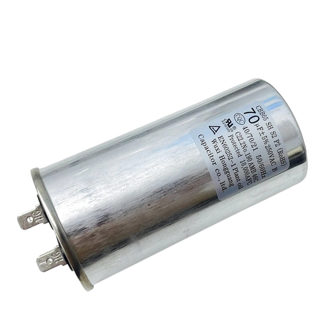 Midea SM13R1 Air Conditioner Capacitor CBB65