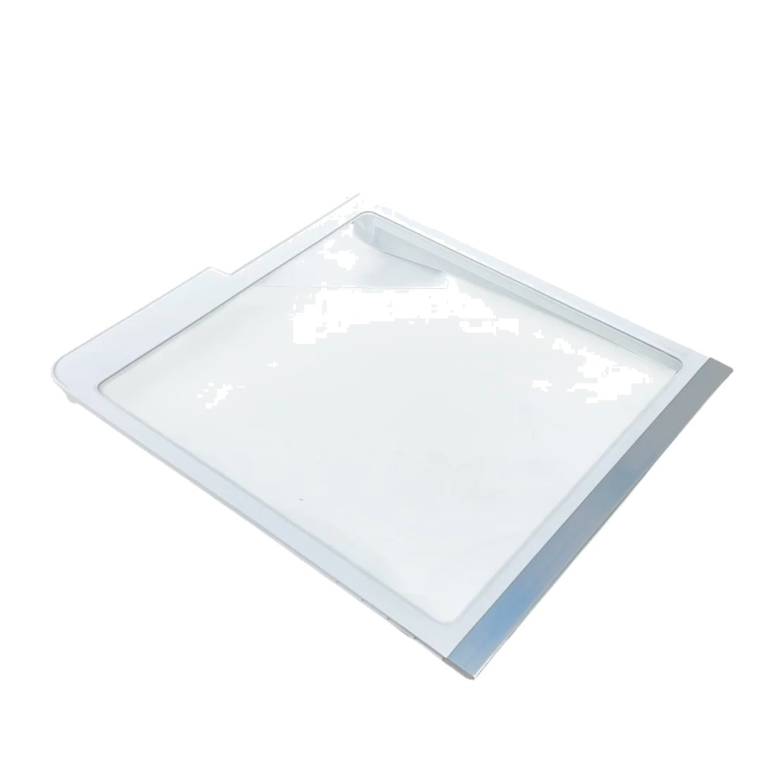 Whirlpool Refrigerator Glass Shelf, LEFT W11758300, W11757747