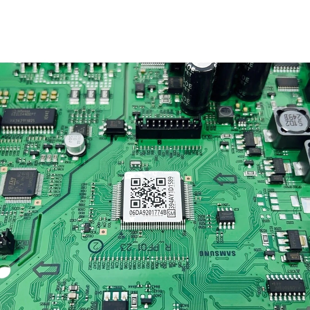 Samsung Refrigerator Electronic Control Board DA92-01774B