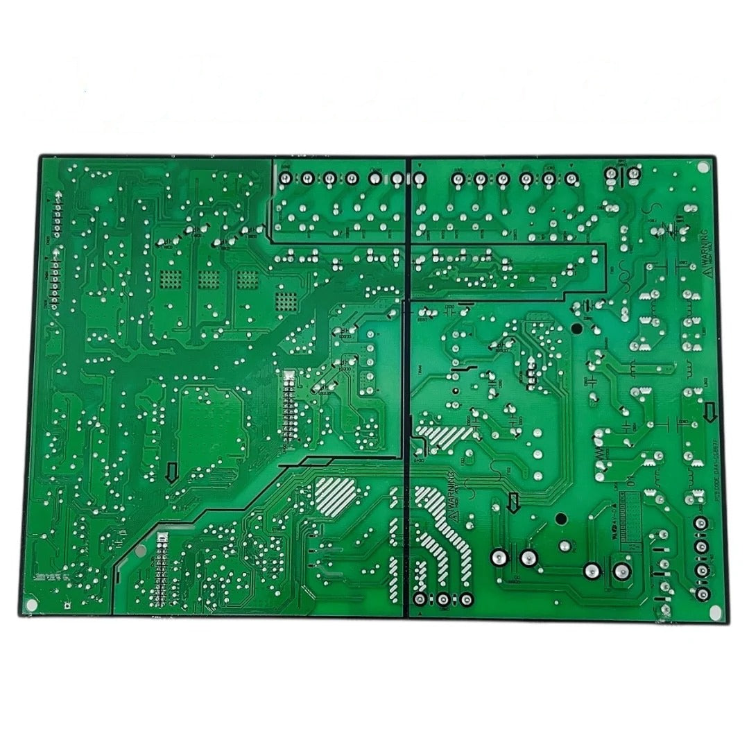 Samsung Refrigerator Electronic Control Board DA92-01752G
