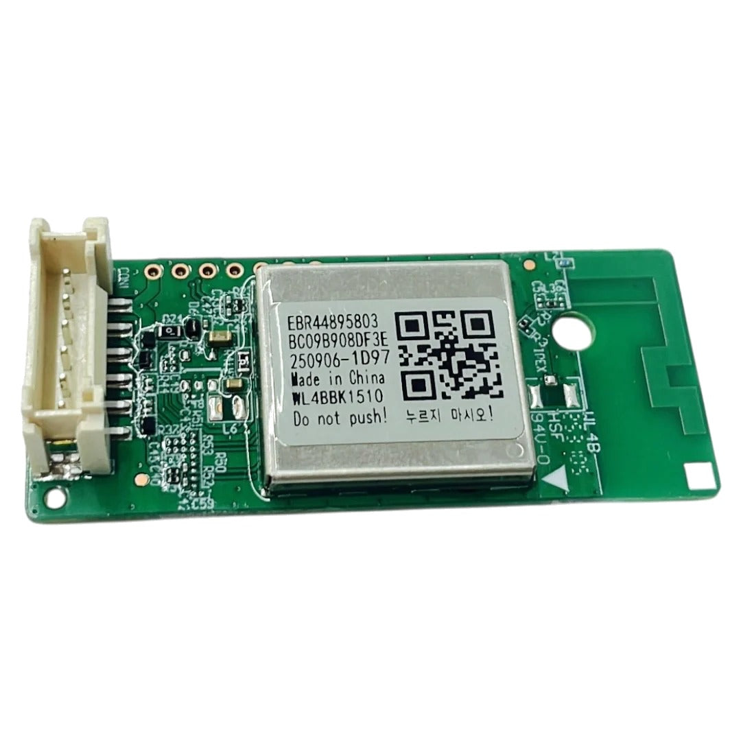 LG Refrigerator WIFI Power Control Board EBR44895803
