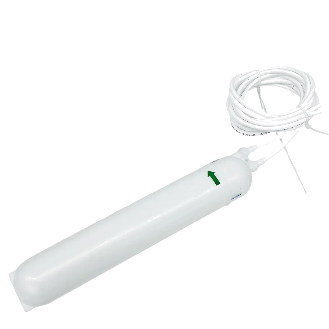 Hisense HRS290P5FSE Refrigerator Water Tank K2435050