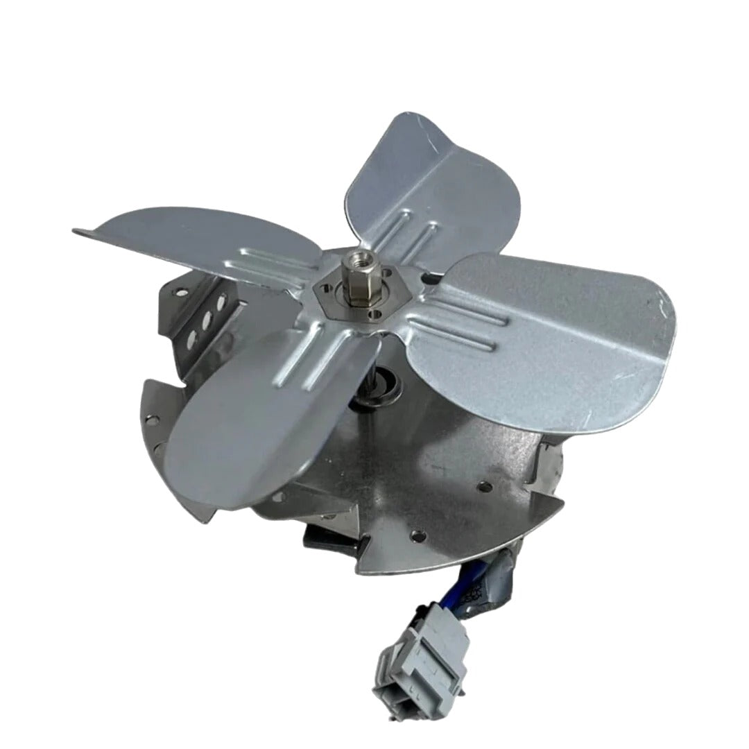 GE Range Oven Motor Convection Fan WB26T10067, 3026013