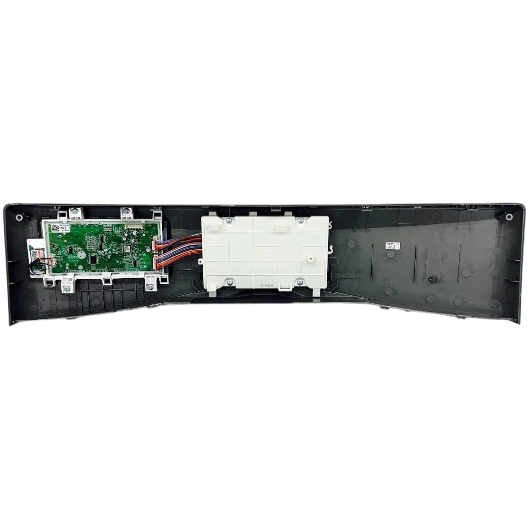 LG Dryer Control Panel Assembly AGL76992522, EBR85235717