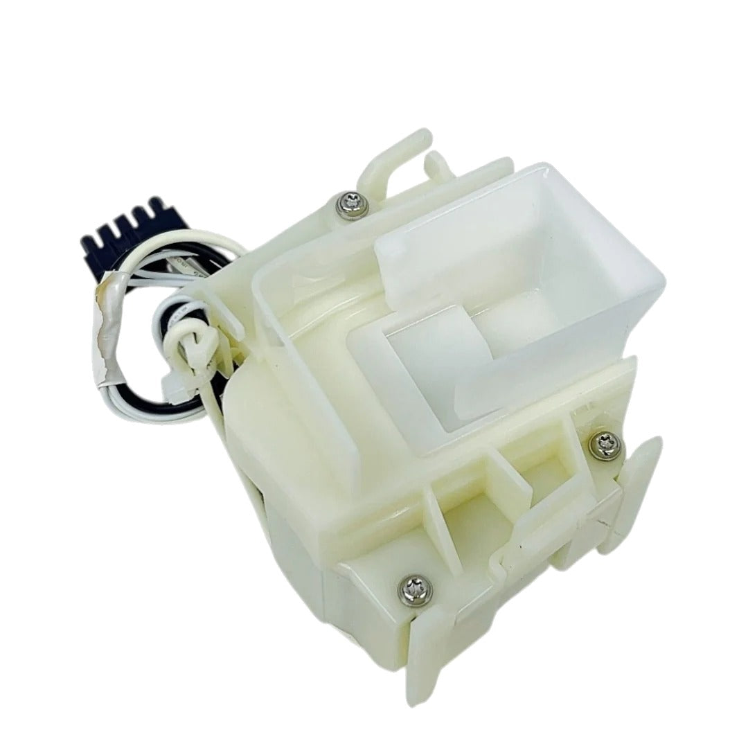 Bosch B36FD31ENS Refrigerator Flap Damper Motor 12031844, 8001113491