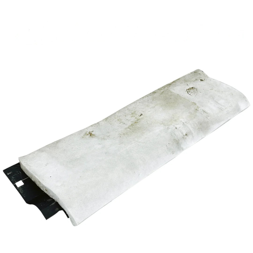 Whirlpool Dishwasher Toe Panel W10827631, W10799402