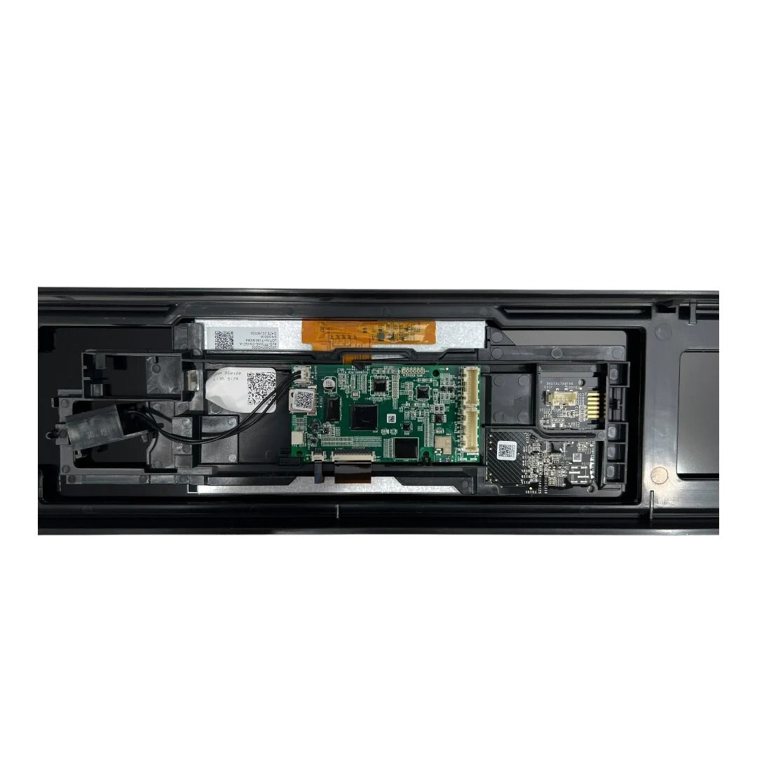 GE 27" Wall Range Oven Control Panel WB27X32938, WB56X40095