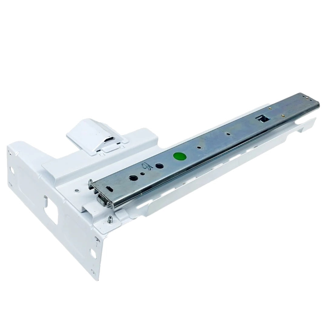 Samsung Refrigerator Freezer Drawer Slide Rail, Left DA97-10594G