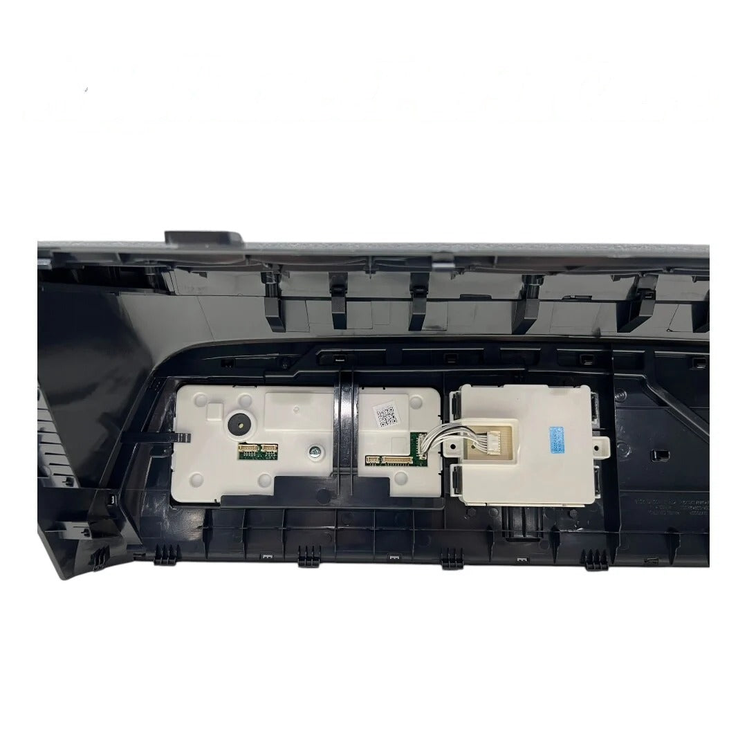 Samsung DVE54CG7150D Dryer Control Panel DC92-02401A
