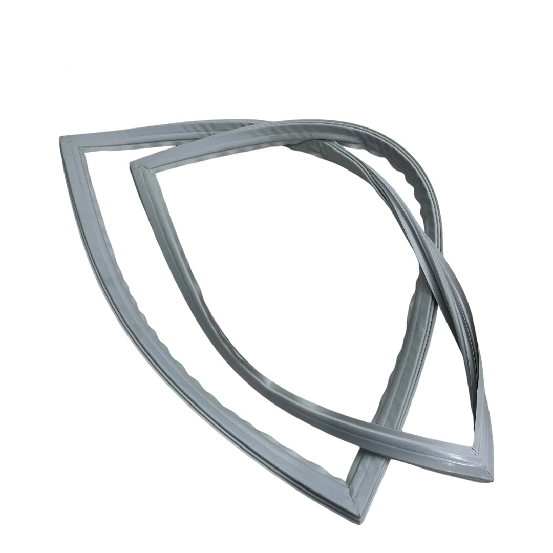 Frigidaire Refrigerator Freezer Door Gasket 5304523139