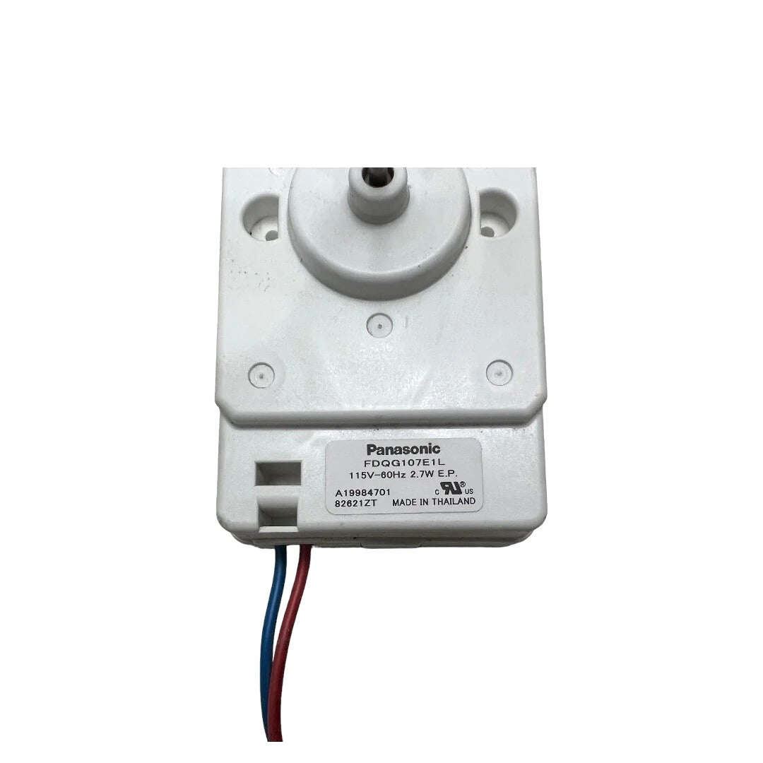 Frigidaire Refrigerator Evaporator Fan Motor A19984701