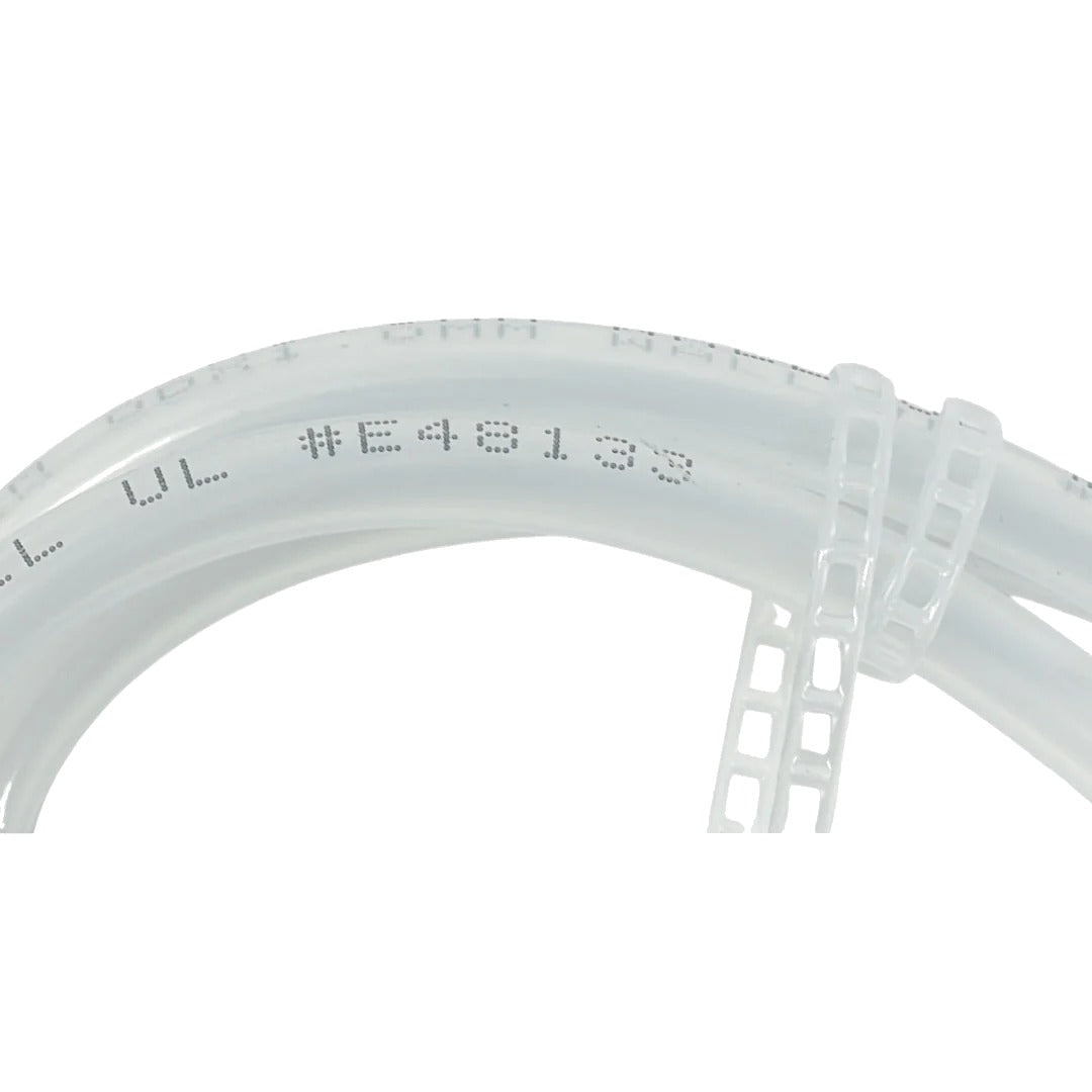 Maytag Dryer Inlet Valve Tube E48133 35MM, W11157054, W11216837