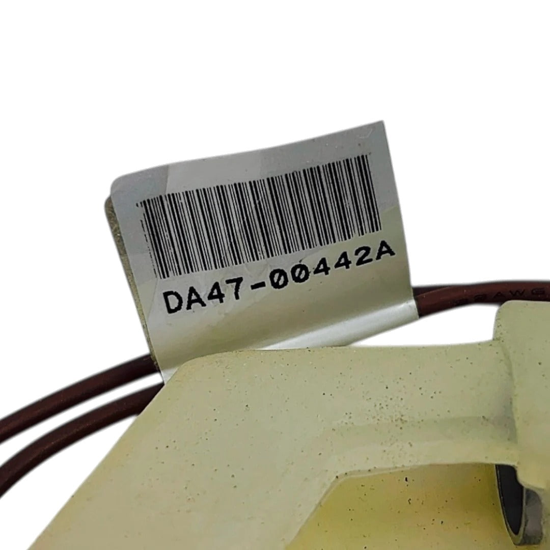 Samsung Refrigerator Ice Water Hose Assembly DA47-00442A