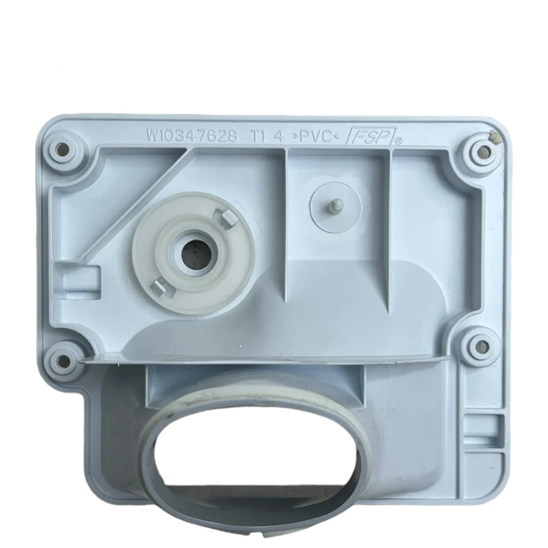 Whirlpool Refrigerator Plate W10837274, W10347051