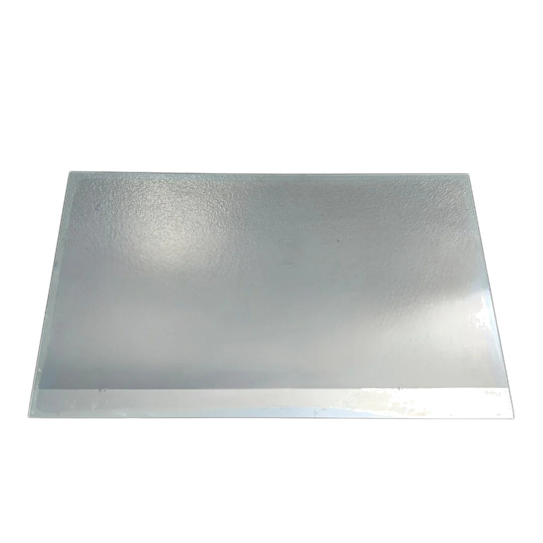 Whirlpool Range Oven Glass, Inner W11368485