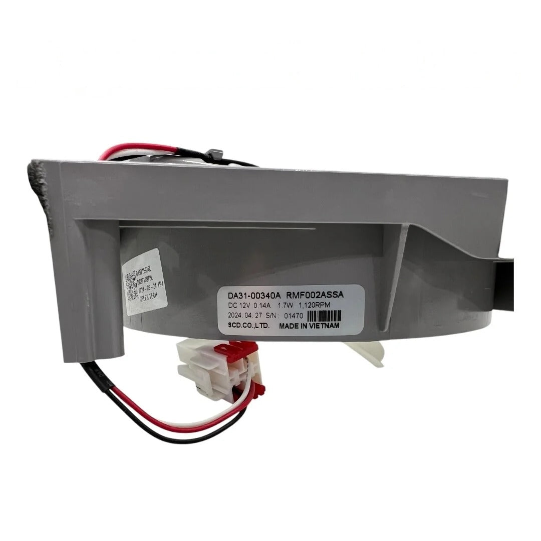 Samsung Refrigerator Fan Motor DA31-00340A