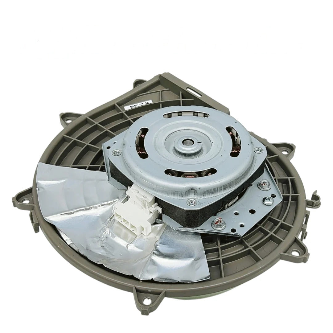 LG Dryer Variable Speed Motor w/ Fan 4681ED1004P, MER63464701