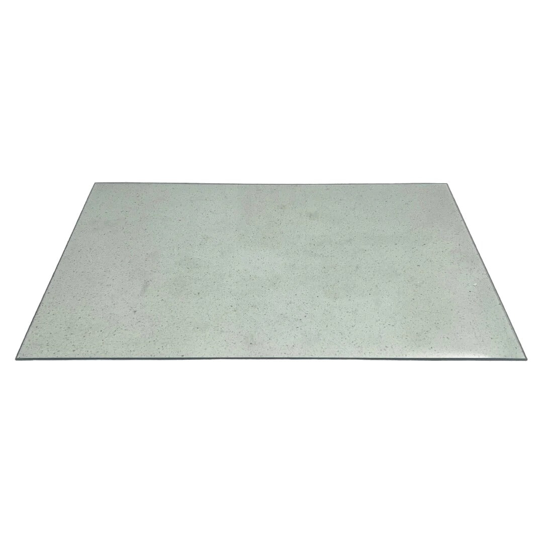Maytag Range Oven Glass, Inner 9758162, WP8053948