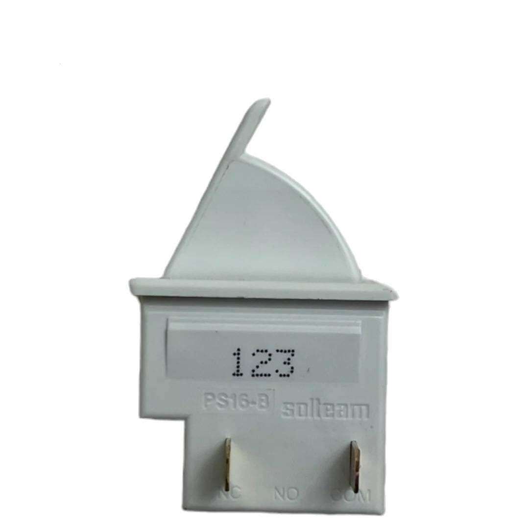KitchenAid Refrigerator Door Switch W11291142, W10847855