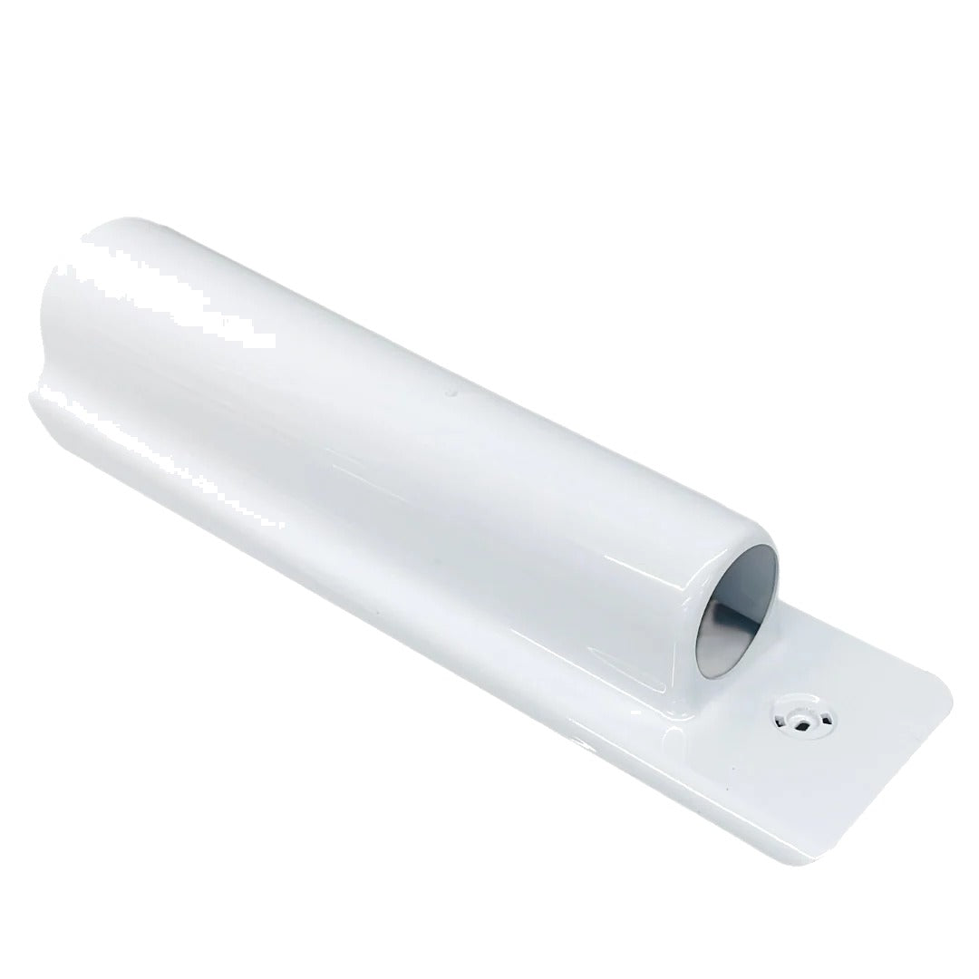 Frigidaire FRFG1723AV Refrigerator Filter Cover, Housing 5304533534, 5304529186