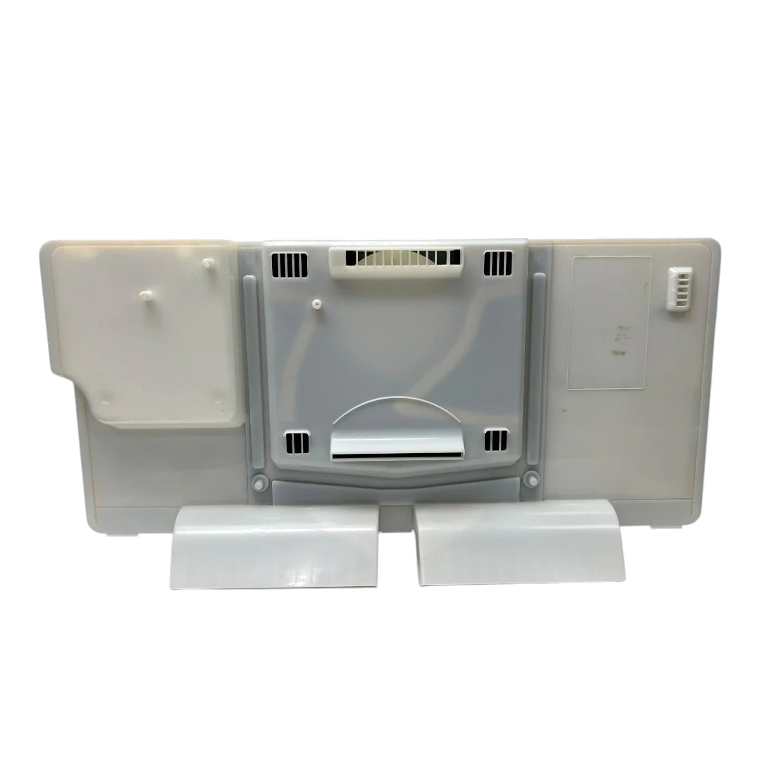 LG Refrigerator Freezer Evaporator Assembly AEB73764505, EAU61524002