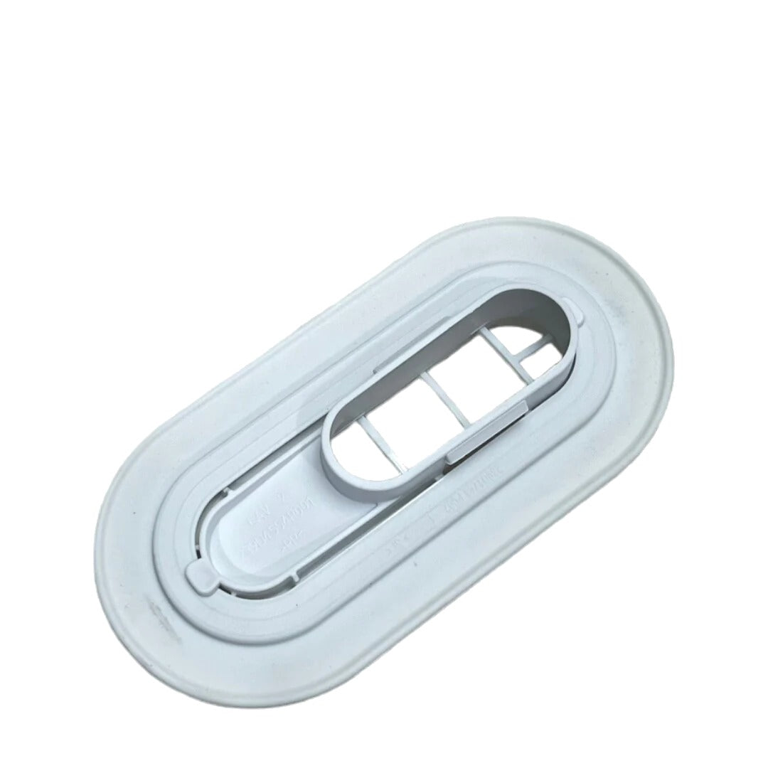 GE Refrigerator Port Gasket WR14X10364
