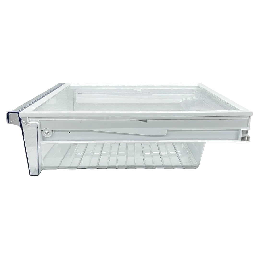 Whirlpool Refrigerator Crisper Drawer W11717594, W11761551, W10463648