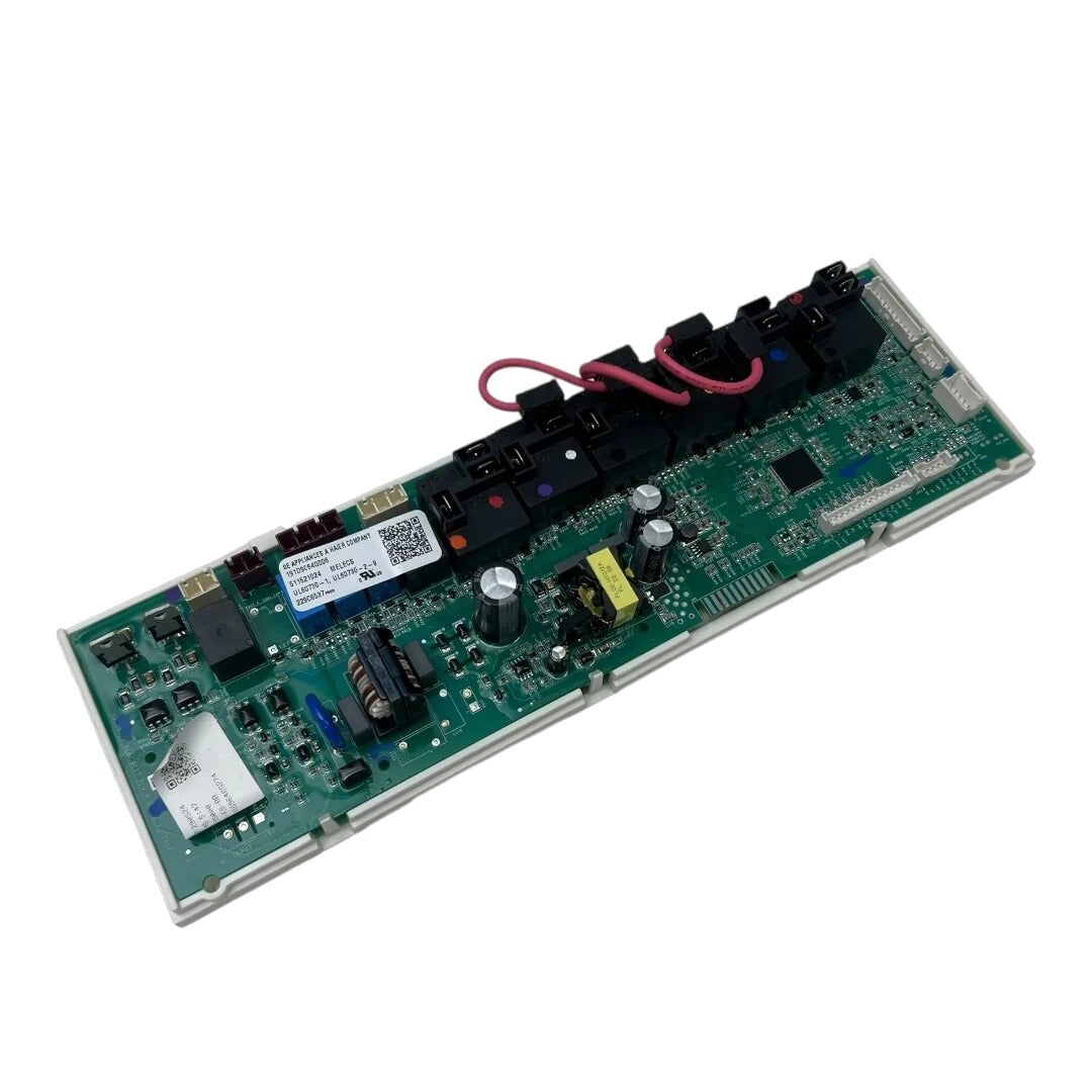 GE Range Oven Electronic Control Board WB27X48089, 191D9084G019