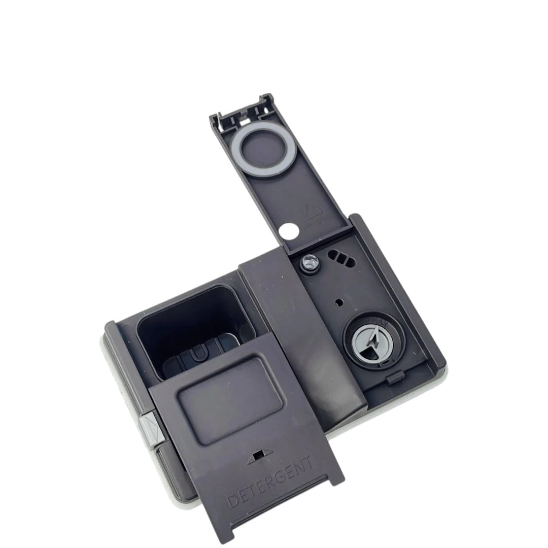 GE Dishwasher Detergent Dispenser WD12X28239
