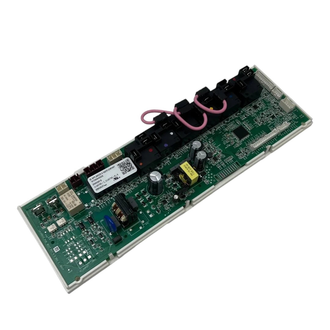 Cafe Range Wall Oven Electronic Control Board WB27X33347