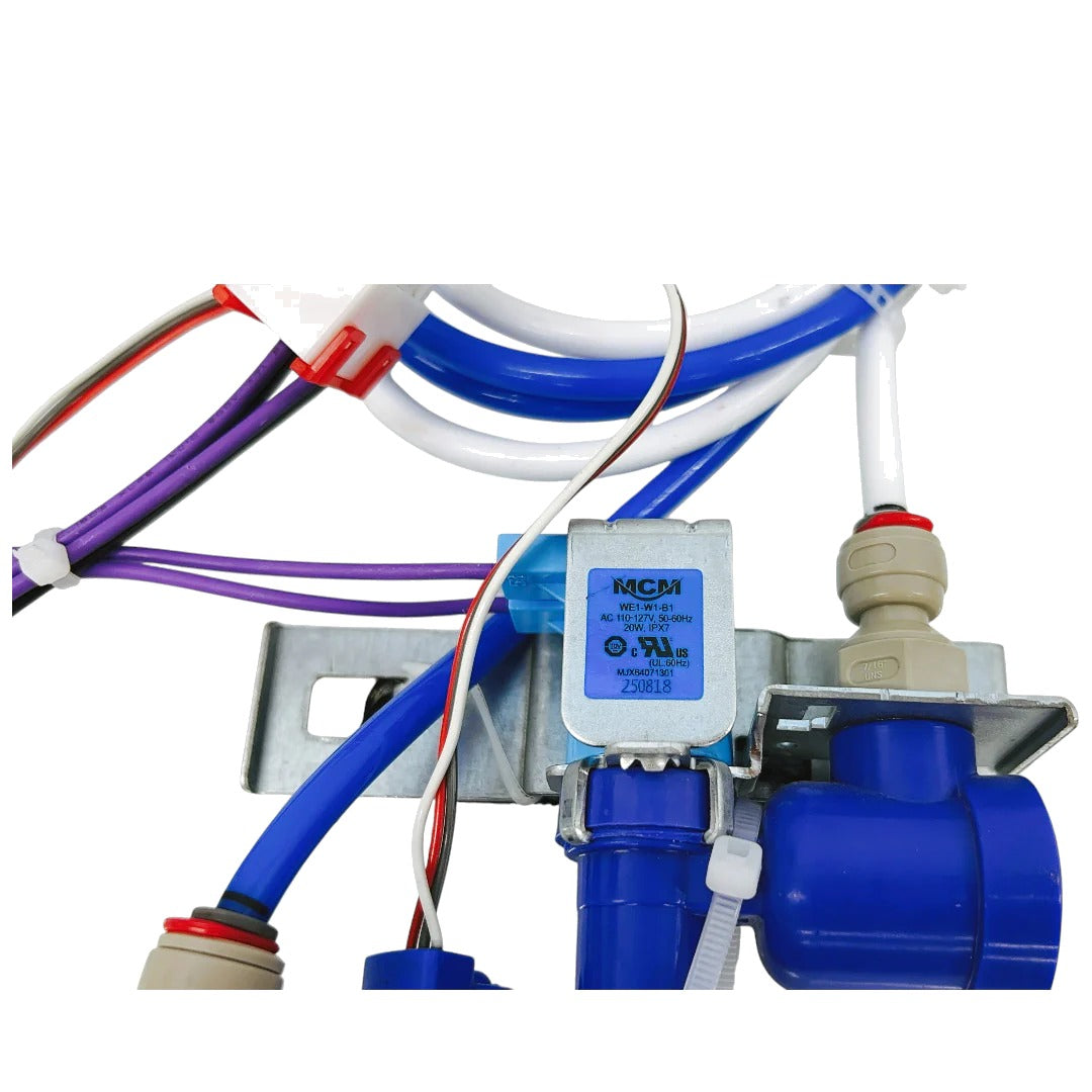 LG Refrigerator Water Inlet Valve MJX64071301
