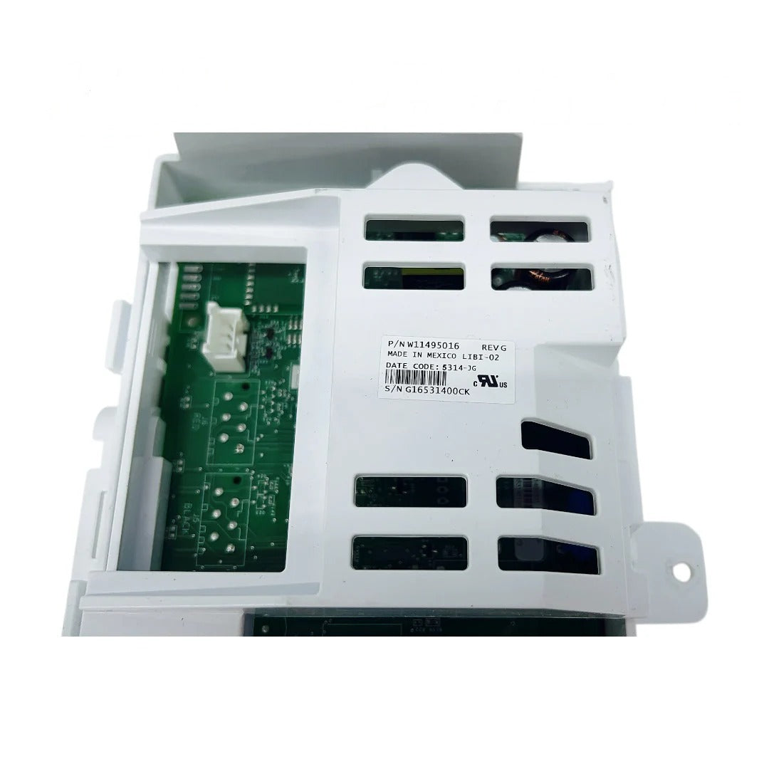 Maytag Dryer Electronic Control Board W11679952