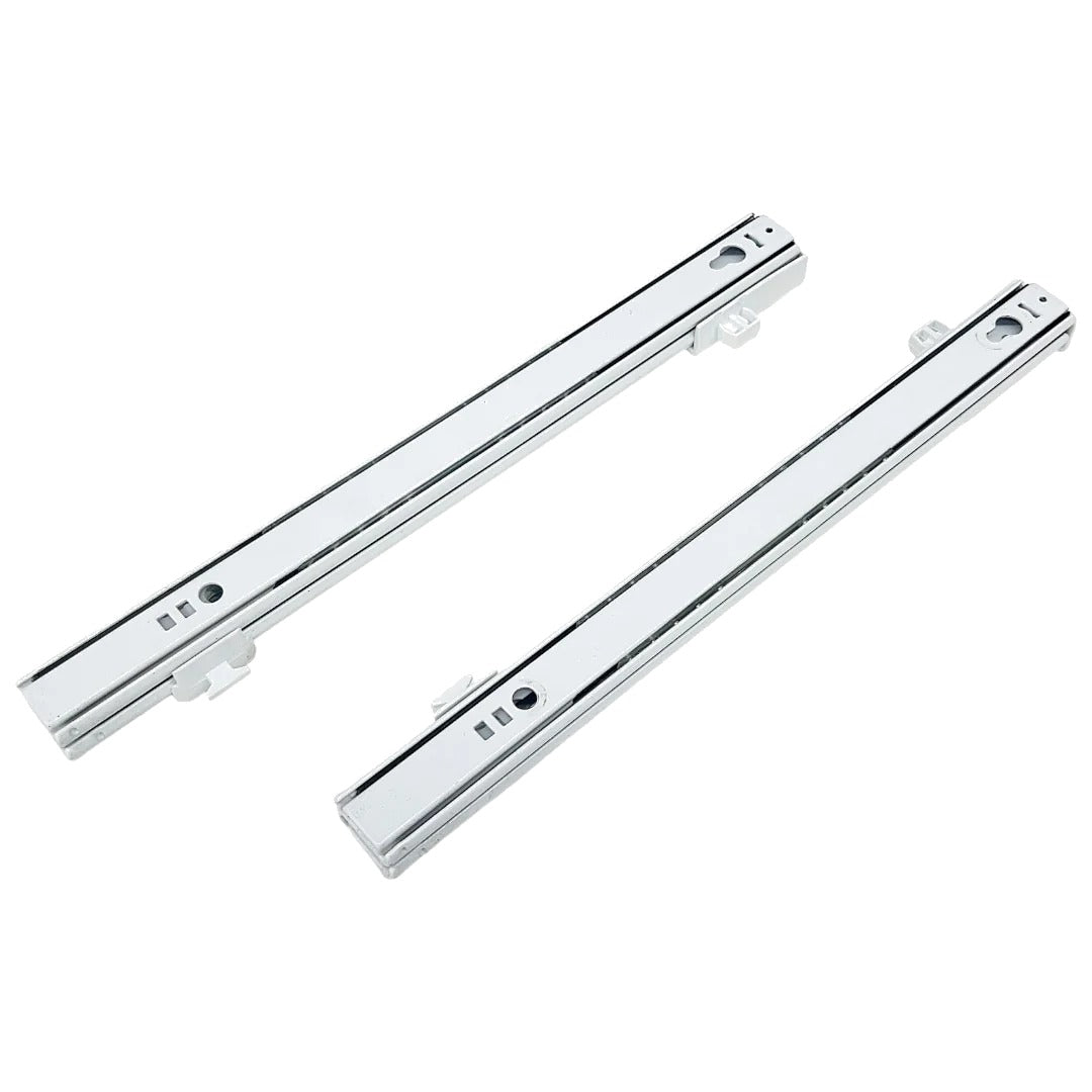Bosch Refrigerator Freezer Rail Set 11030551, 11030552