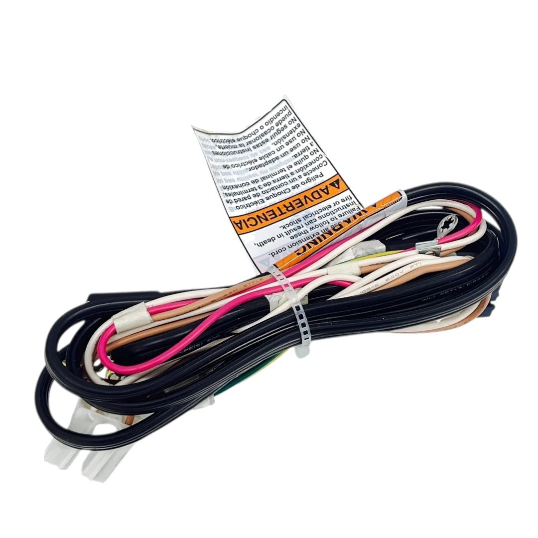 Whirlpool Refrigerator Power Cord W11242280, W11234470