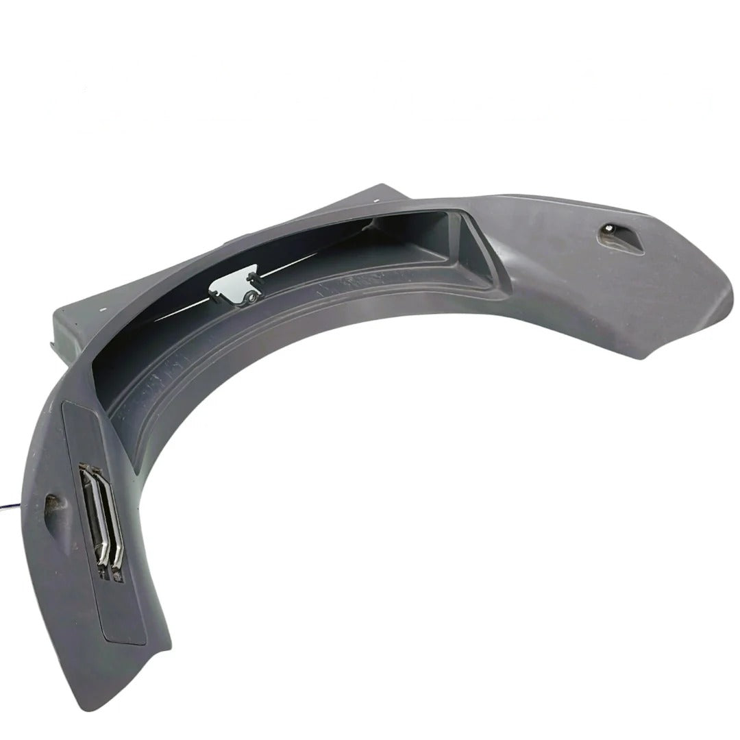 Frigidaire/Electrolux Dryer Grille Housing 5304529758