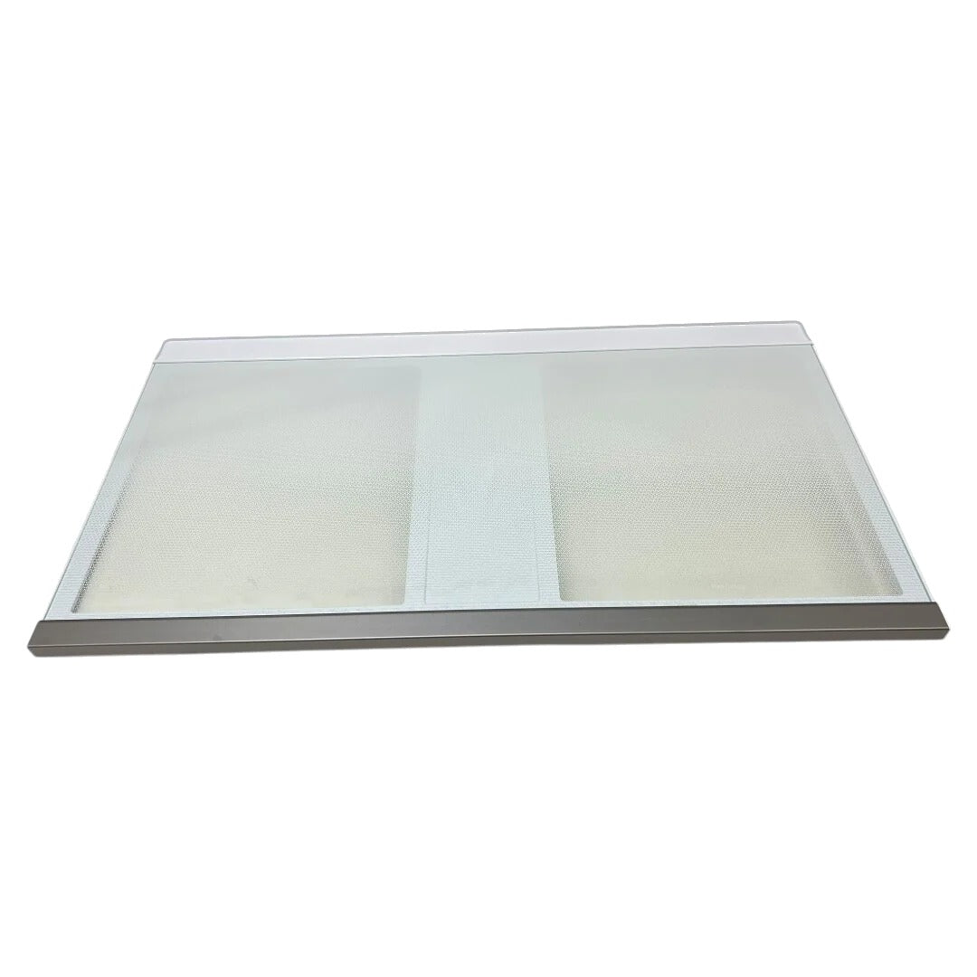 Samsung Refrigerator Crisper Drawer Cover DA97-21901A