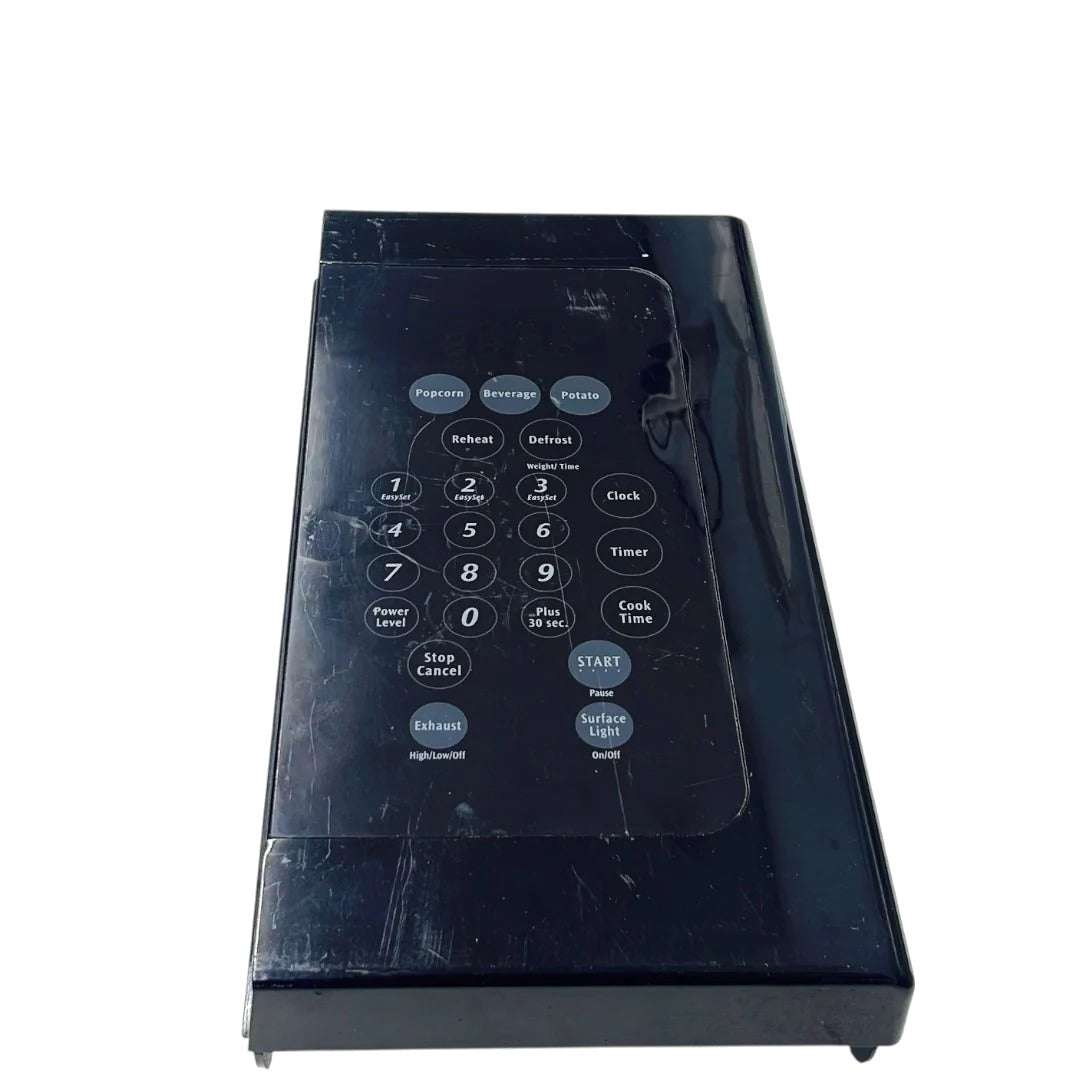 Frigidaire Microwave Control Panel Assembly 5304477390, 263006001211