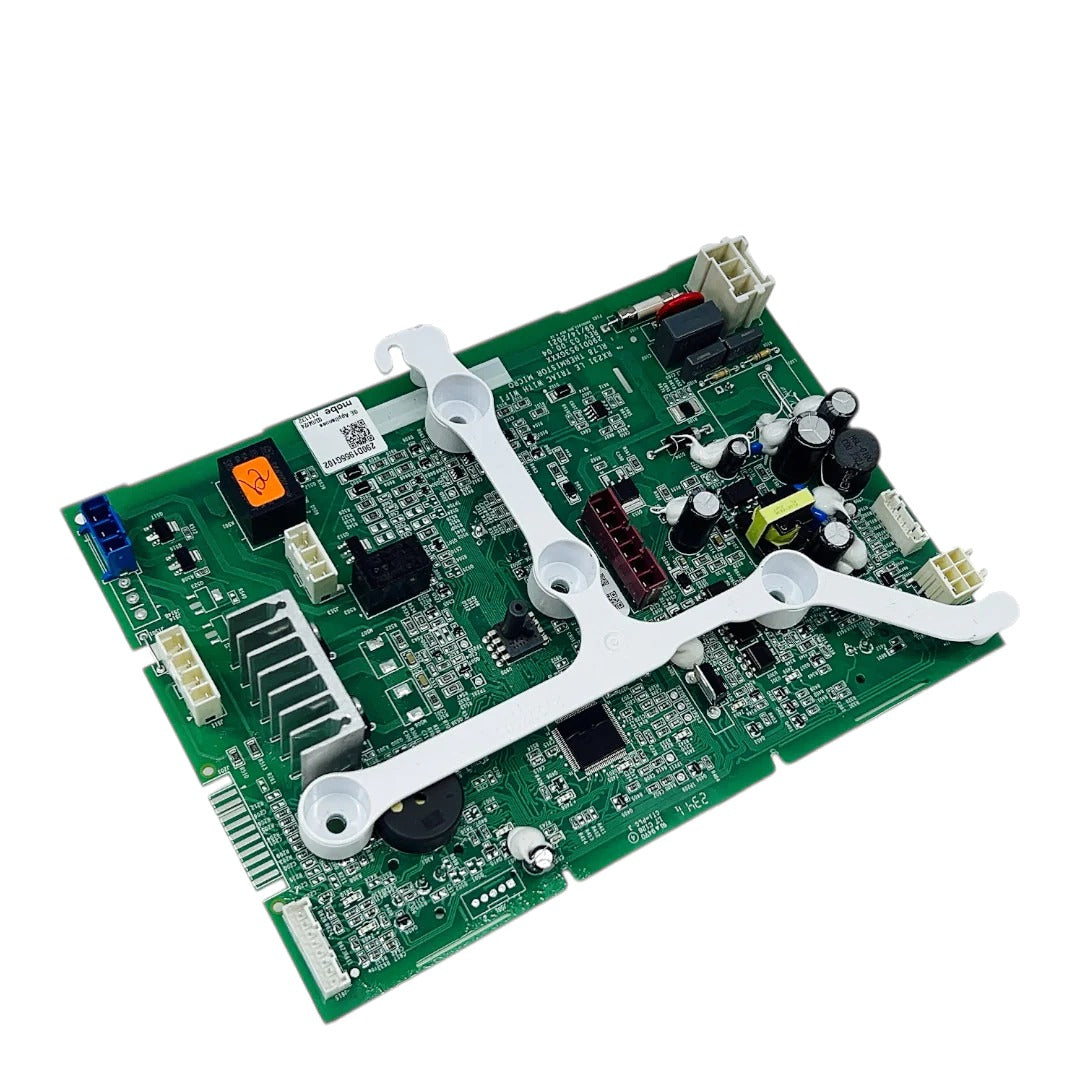 GE Washer Electronic Control Board WH22X38438, WH22X37217, 290D1955G102
