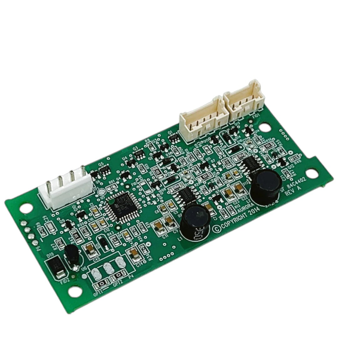 KitchenAid Refrigerator LED Electronic Control Board W10788814