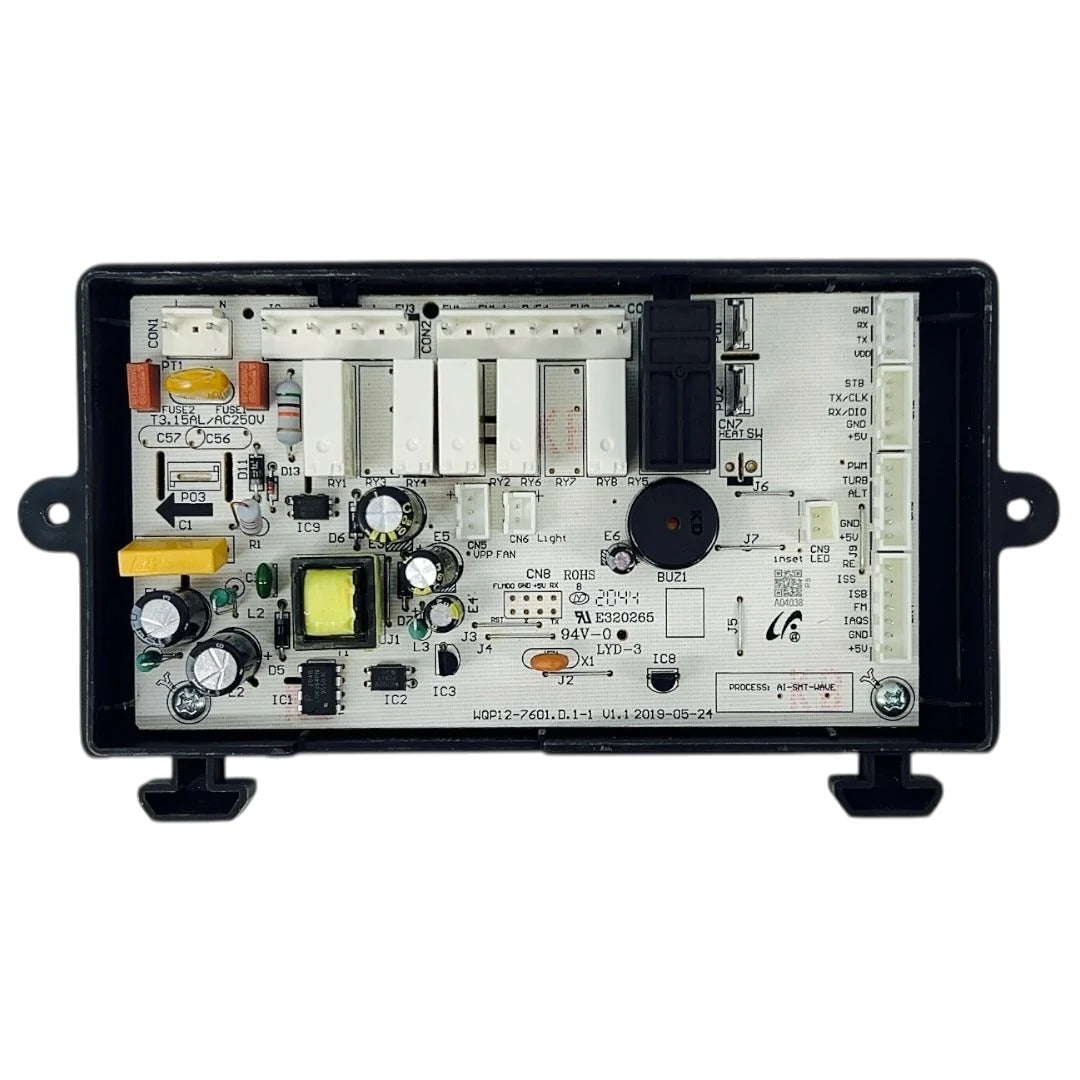 Midea Dishwasher Electronic Control Board 12776000001830