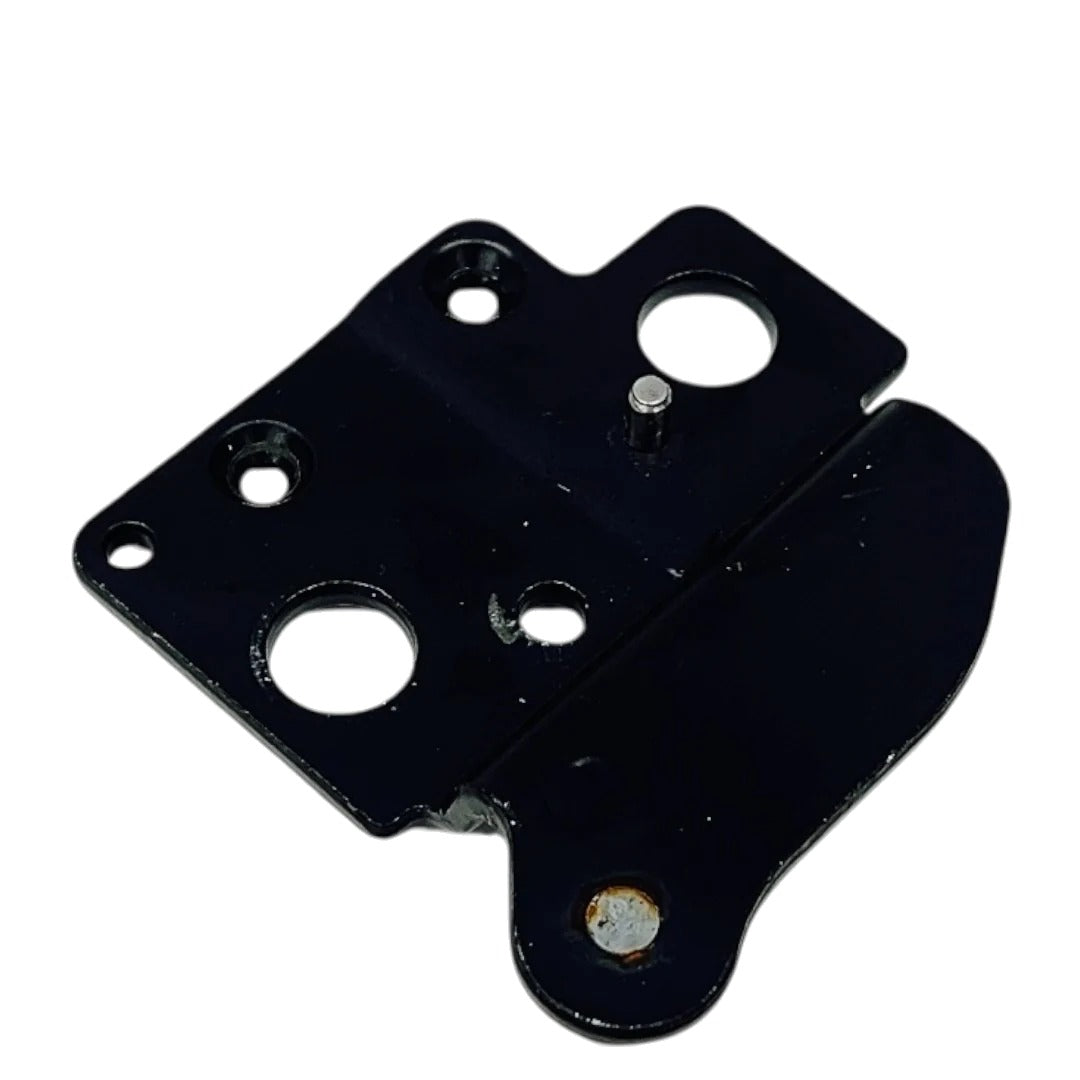 GE Refrigerator Outer Door Lower Hinge WR14X31793