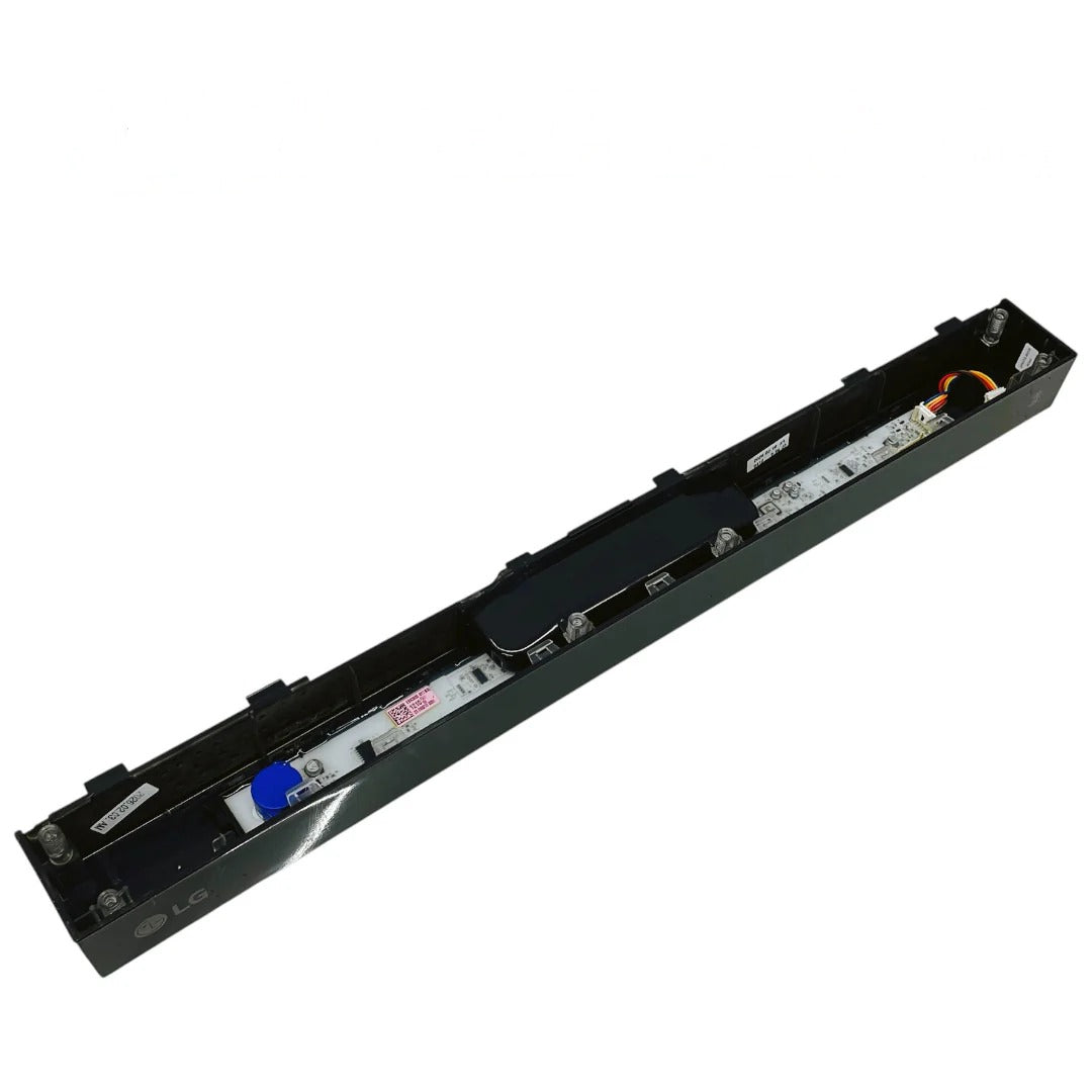 LG Dishwasher Control Panel Assembly AGL75172629