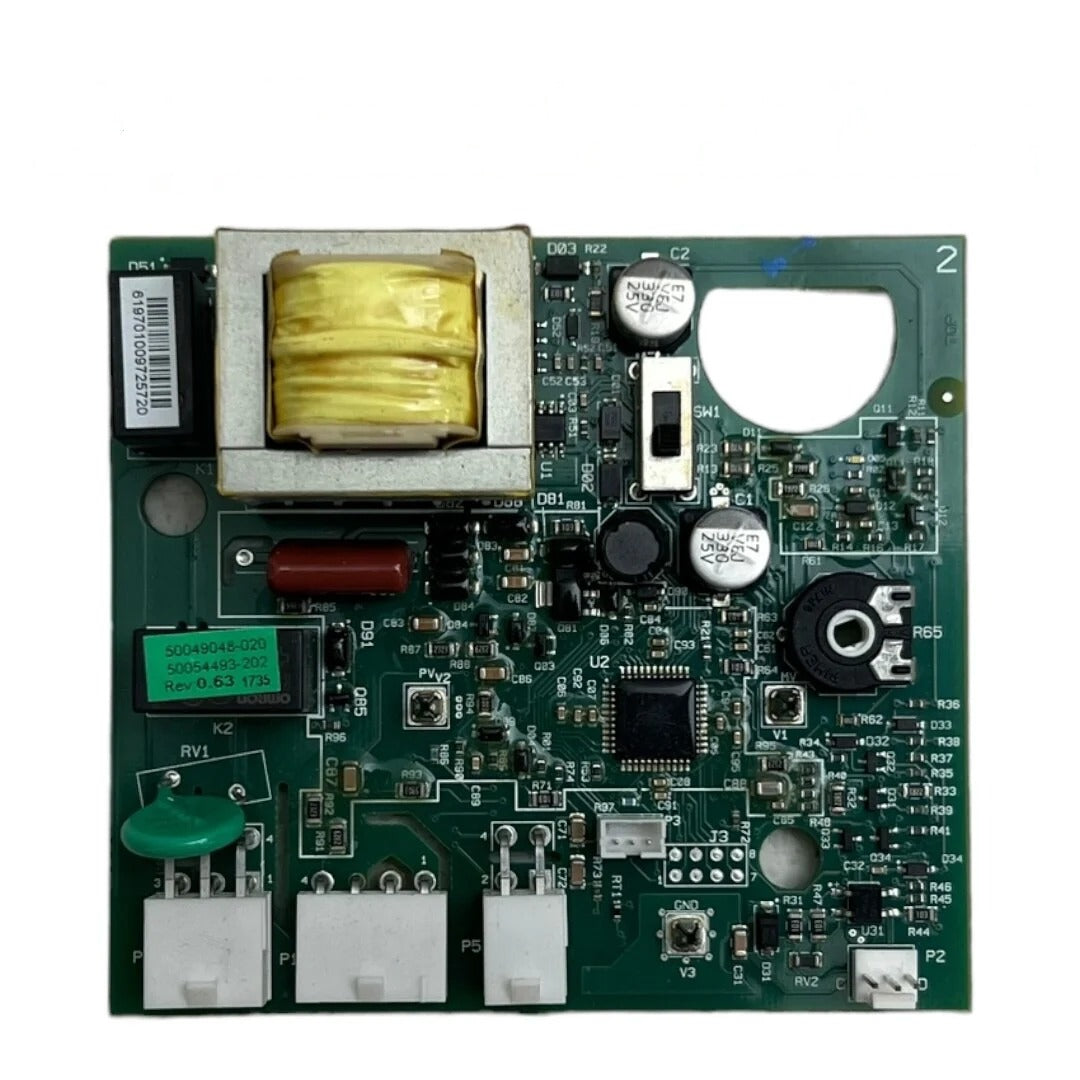 Honeywell Water Heater Gas Valve Board WV4464B1037