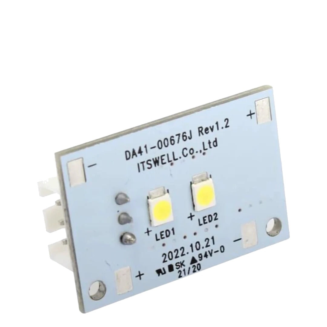 Samsung Refrigerator Light DA41-00676J