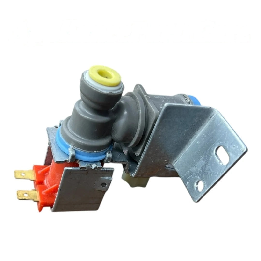 Whirlpool Refrigerator Water Inlet Valve W10498995, W10279909, WPW10279909
