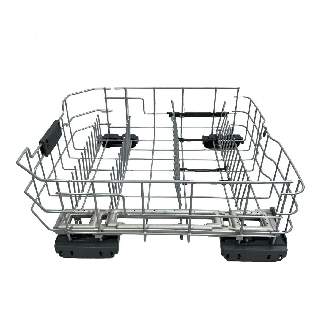 GE Dishwasher Dishrack, Lower WD28X25580, WD28X30223, WD28X27238